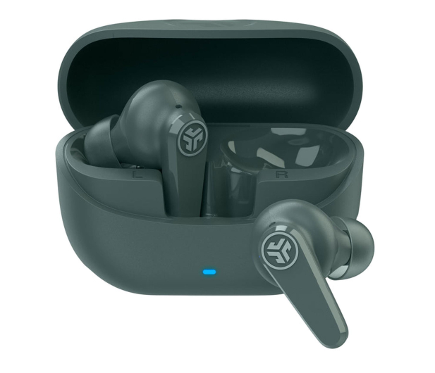 JLAB Go Pods ANC szałwiowe JL GO PODS SG - 1361346 - zdjęcie